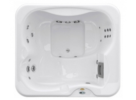 Спа бассейн Jacuzzi Lodge + S Hydro Built In