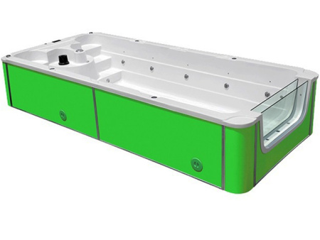 Детский спа-бассейн Angel World DP13 (600 см)