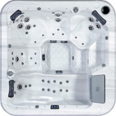 Гидромассажный спа-бассейн Jazzi Pool Utah SKT338A2