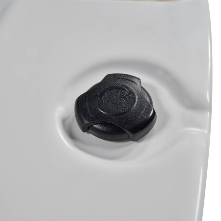 Гидромассажный спа бассейн Mexda WS-PC01АS