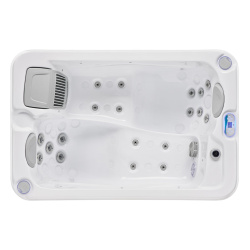 Гидромассажный спа-бассейн AquaVita 2002