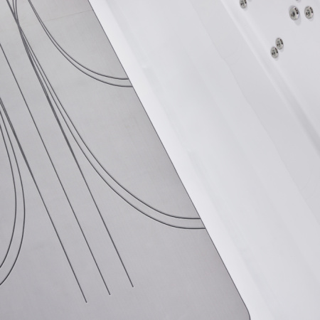 Плавательный бассейн с противотоком AquaVita 604U