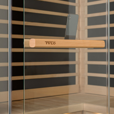 Инфракрасная сауна Tylo Tylosand T-810
