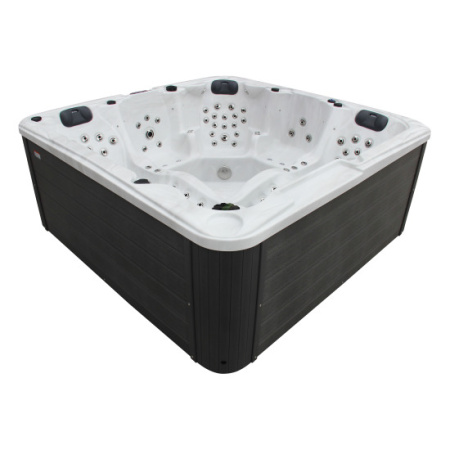 Спа бассейн Delfi spa Hydra