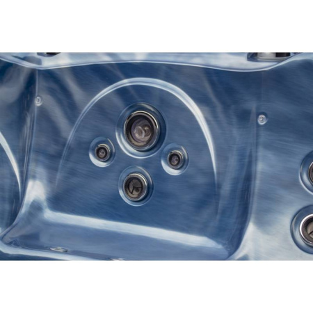 Спа-бассейн AquaSpas My Relaxation