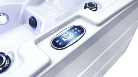 Встраиваемый спа бассейн Lovia Spa ZR802