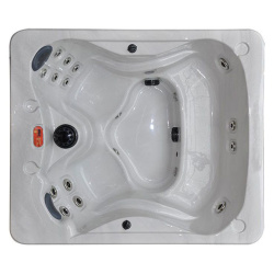 Спа бассейн Fonteyn Spas Flash