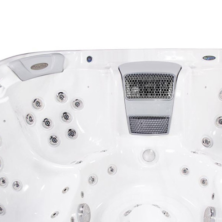 Спа-бассейн Wellis Elbrus Deluxe