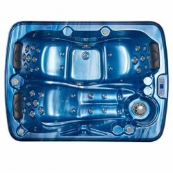 Гидромассажный спа-бассейн Joy Spa JY 8013